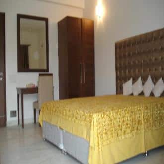 Premium Bnb Near Intl Airport, Gurgaon 2